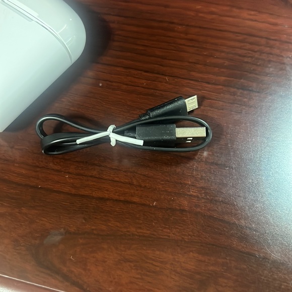 M Pro series True Wireless Bluetooth Stereo Ear Buds very gently use - Picture 3 of 7